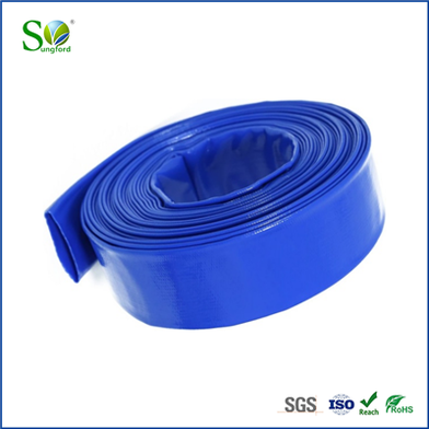 Hos Rata PVC Duti Sederhana